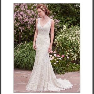 Rebecca Ingram (Maggie Sottero) Wedding Dress
